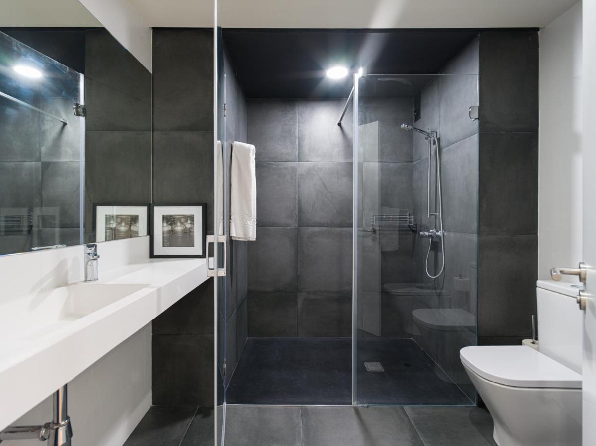 Luxury Bakus Canteras Beach Las Palmas de Gran Canaria Exterior photo