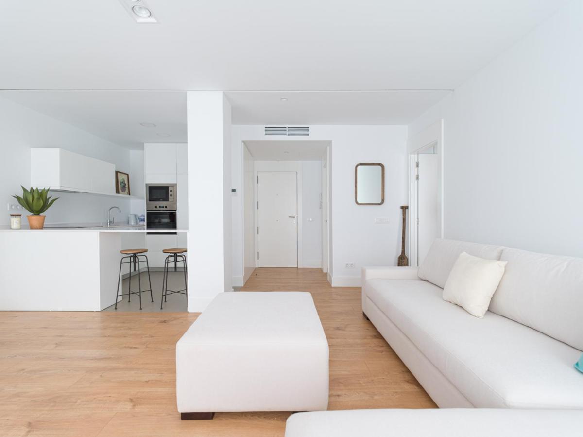Luxury Bakus Canteras Beach Las Palmas de Gran Canaria Room photo