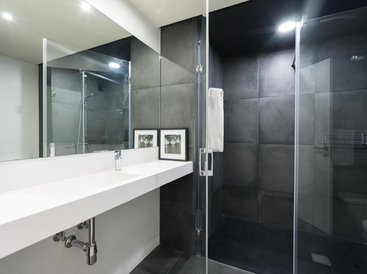Luxury Bakus Canteras Beach Las Palmas de Gran Canaria Room photo
