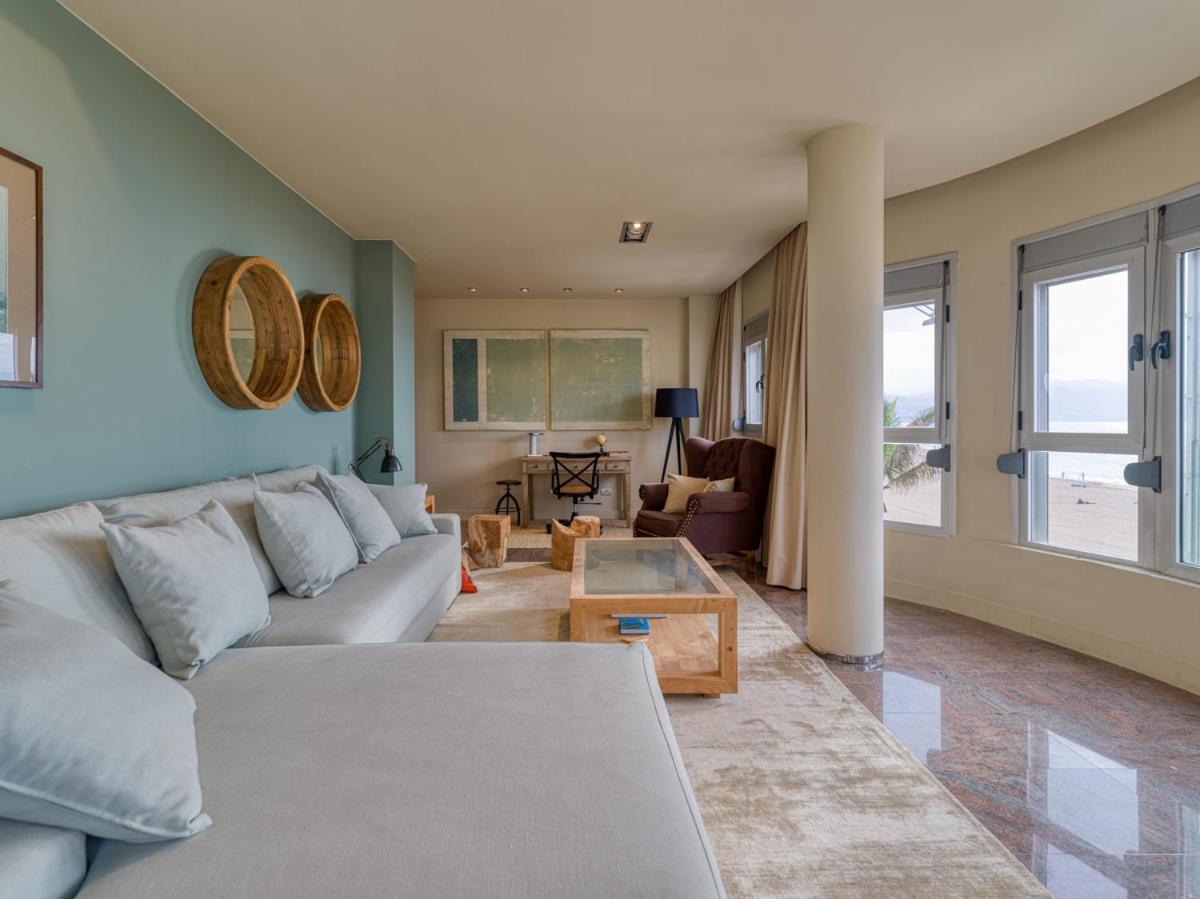 Luxury Bakus Canteras Beach Las Palmas de Gran Canaria Room photo