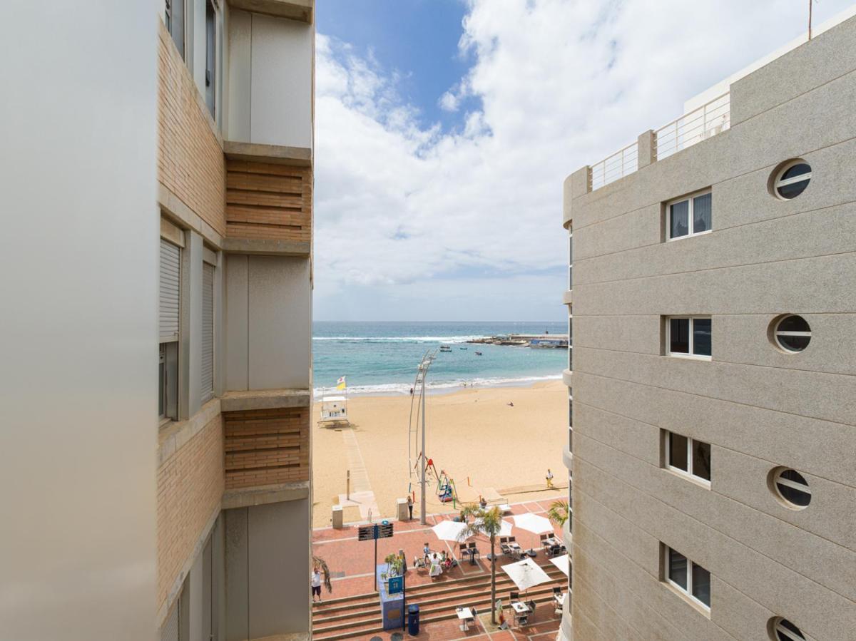 Luxury Bakus Canteras Beach Las Palmas de Gran Canaria Room photo
