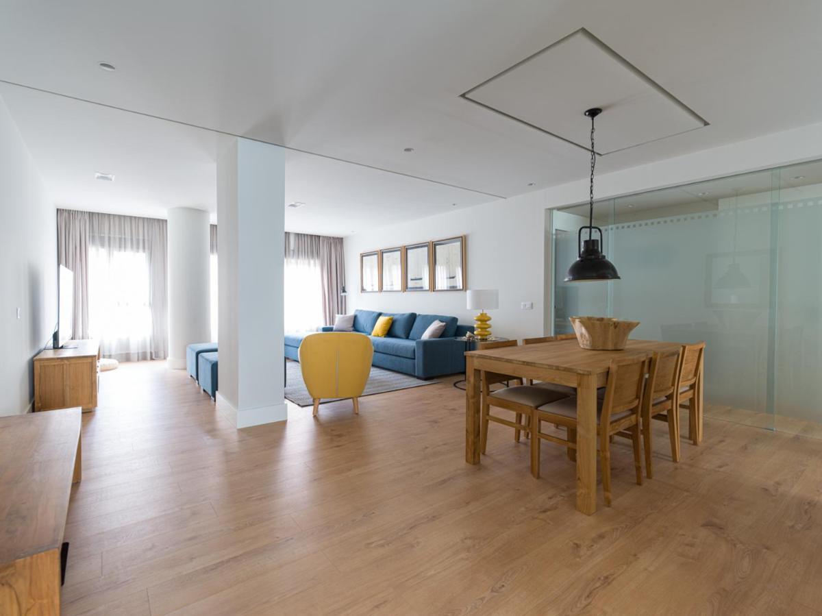 Luxury Bakus Canteras Beach Las Palmas de Gran Canaria Room photo