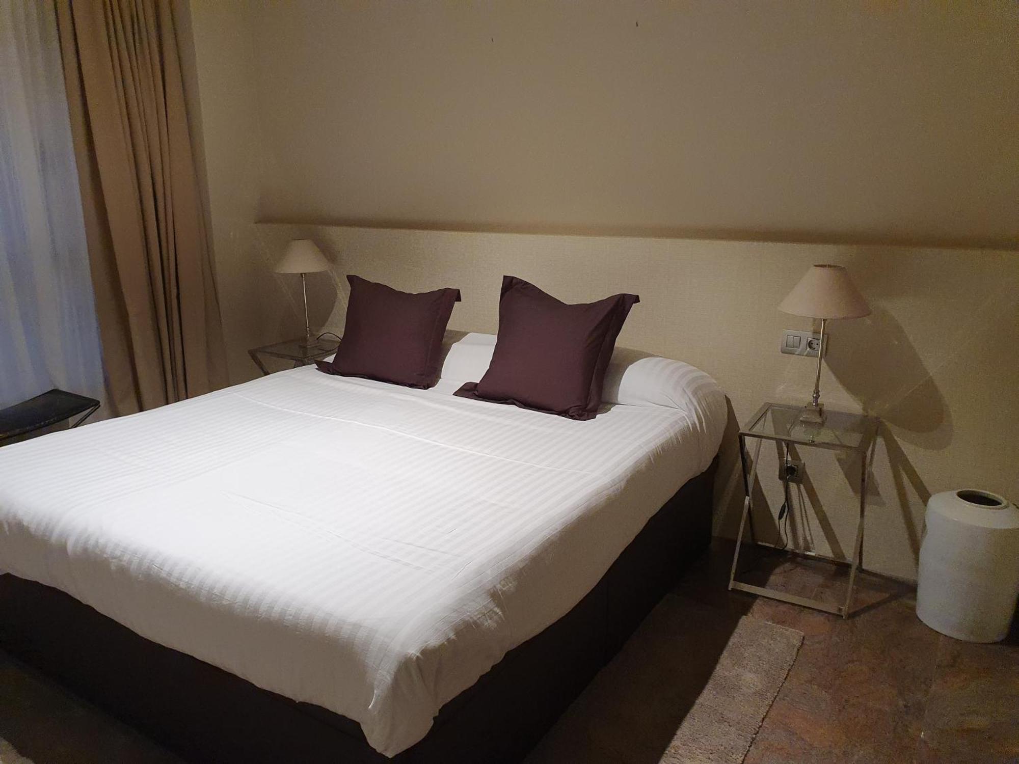 Luxury Bakus Canteras Beach Las Palmas de Gran Canaria Room photo